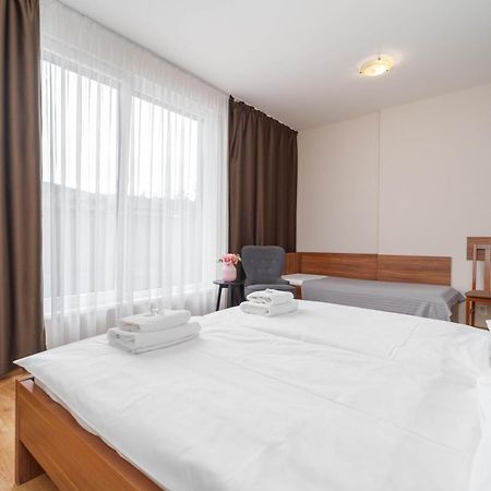 Hotel Arena Brumov Dış mekan fotoğraf