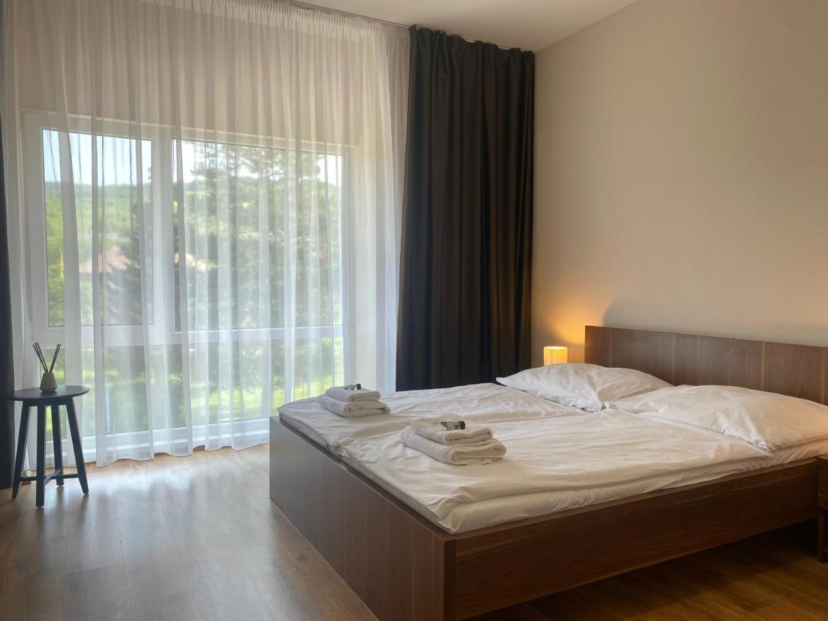 Hotel Arena Brumov Dış mekan fotoğraf