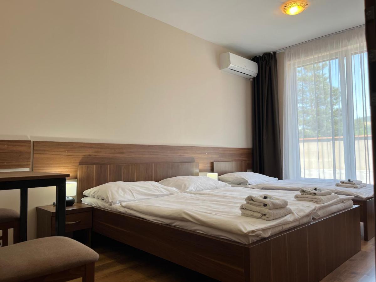 Hotel Arena Brumov Dış mekan fotoğraf