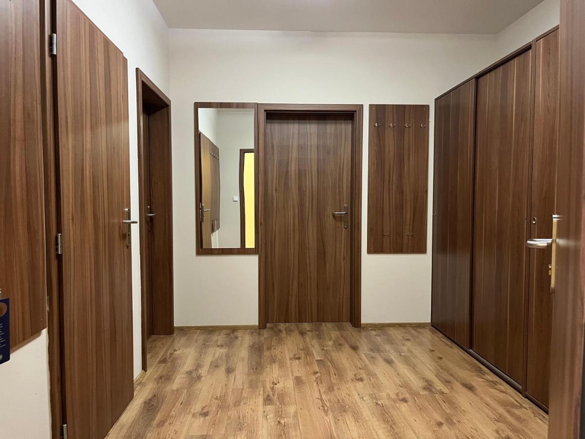 Hotel Arena Brumov Dış mekan fotoğraf