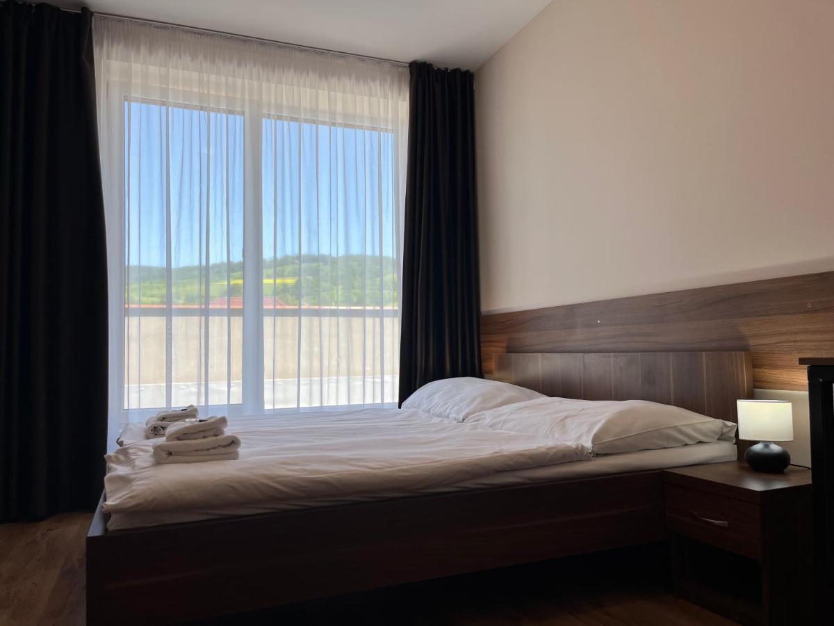 Hotel Arena Brumov Dış mekan fotoğraf