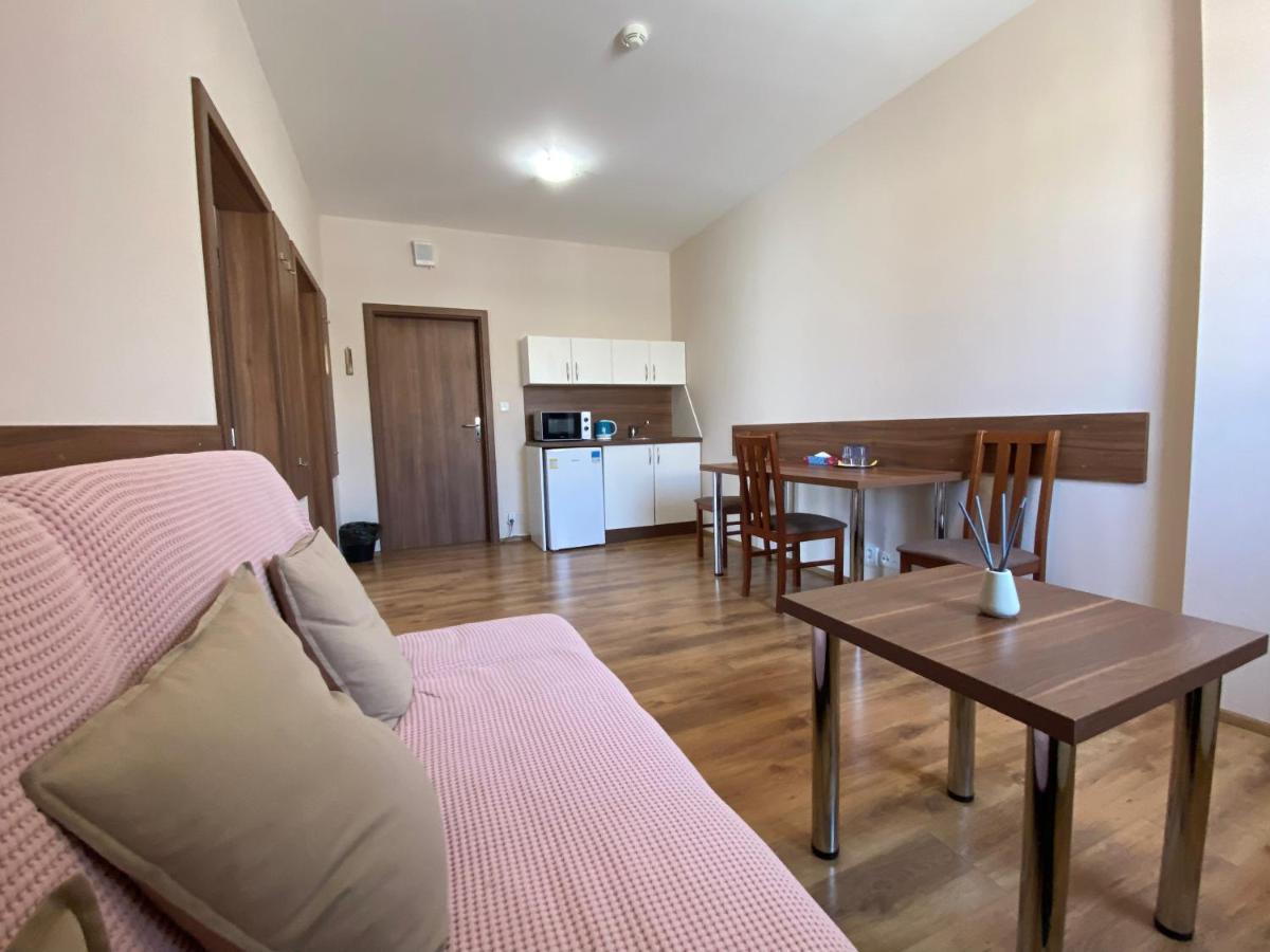 Hotel Arena Brumov Dış mekan fotoğraf