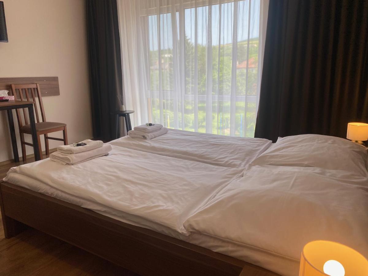 Hotel Arena Brumov Dış mekan fotoğraf