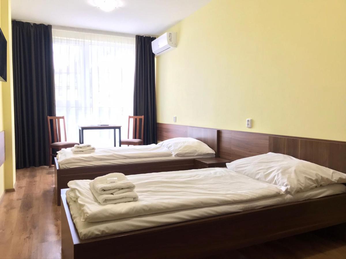 Hotel Arena Brumov Dış mekan fotoğraf