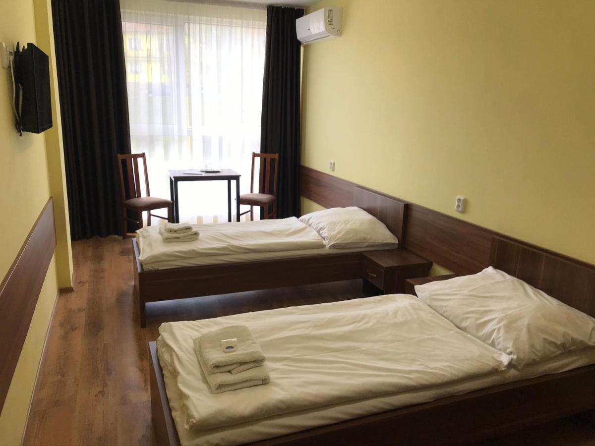 Hotel Arena Brumov Dış mekan fotoğraf