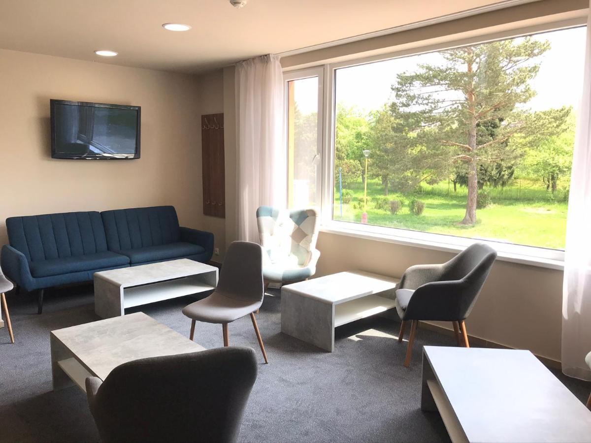 Hotel Arena Brumov Dış mekan fotoğraf